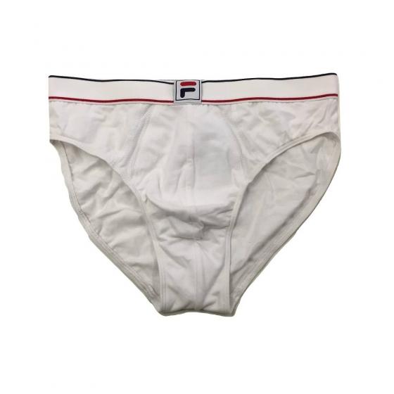 Slip Fila Uomo Athletic Fit Articolo 40630 Liberta' e Traspirabilita'