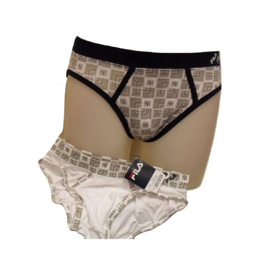 Slip Fila Articolo 50492 Come in Foto Prezzo Offerta