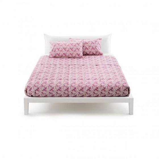 Lenzuola Zucchi Completo Letto Matrimoniale Zucchi joy Offbeat Offerta
