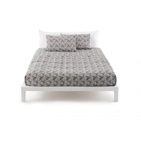 Lenzuola Zucchi Completo Letto Matrimoniale Zucchi joy Offbeat Offerta
