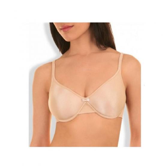 Reggiseno Playtex Satiny Articolo 6393 Con Ferretto In 3 Colori