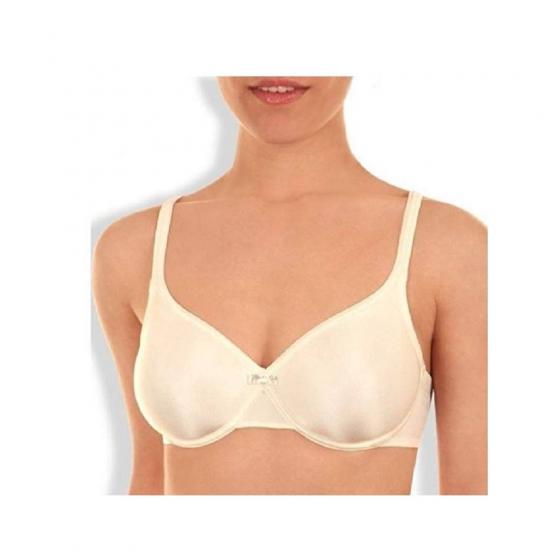 Reggiseno Playtex Satiny Articolo 6393 Con Ferretto In 3 Colori