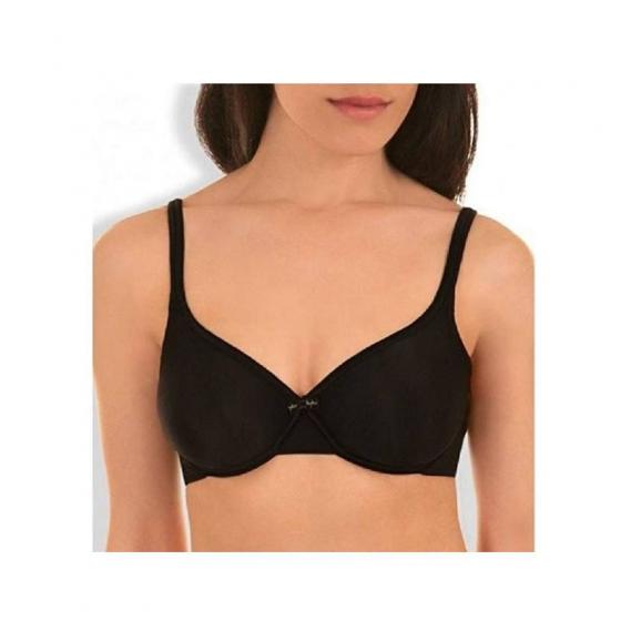Reggiseno Playtex Satiny Articolo 6393 Con Ferretto In 3 Colori