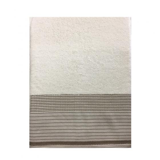Telo Bagno Caleffi Articolo Ischia Cm 100 x 150 Ottima Assorbenza
