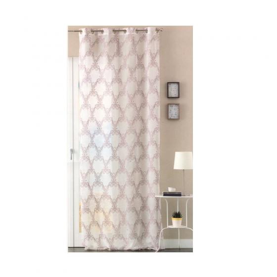 Tenda Tinity Pamplona 1 Pannello Tenda In Velo Cm 140 x 280