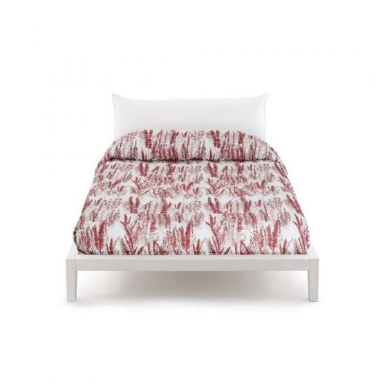 Trapunta Matrimoniale Zucchi Ferns Piumone Zucchi  Easy Chic Double Face