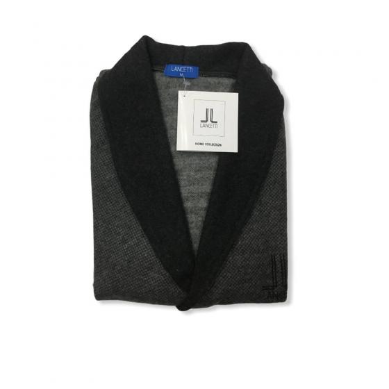 Giacca Uomo Lancetti Punto Milano LMW15 Made In Italy