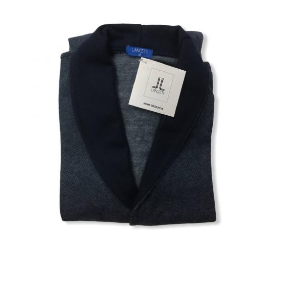 Giacca Uomo Lancetti Punto Milano LMW15 Made In Italy