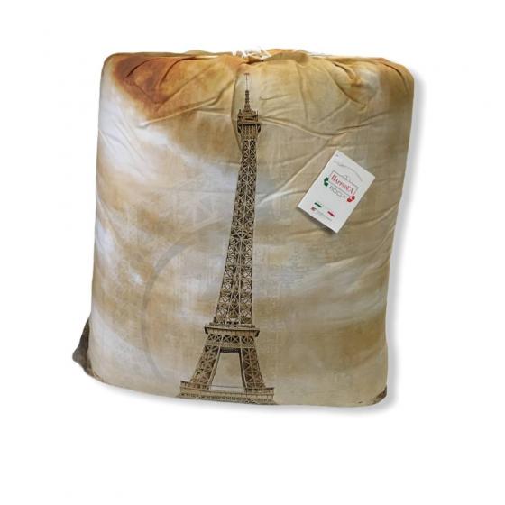 Trapunta Matrimoniale Happidea Piumone Happidea Parigi HD
