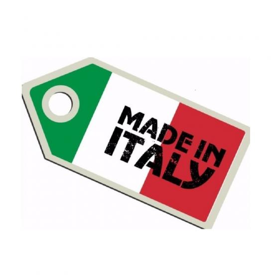 Lenzuola Sotto Piazza e Mezza Con Angoli Happidea 4 e 4 Otto Puro Cotone