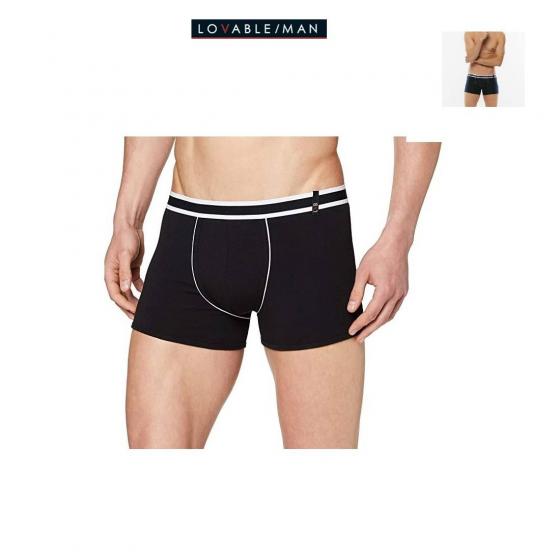 Boxer Uomo Lovable Articolo L048I Cotone Elasticizzato L01AQ