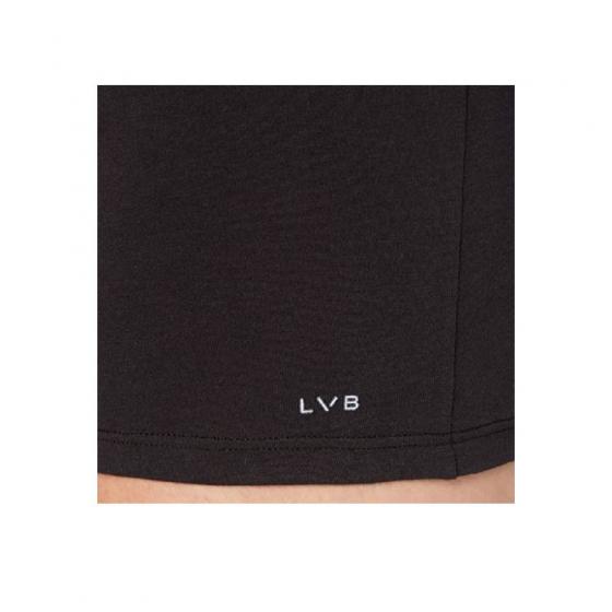 Boxer Uomo Lovable Confezone 2 Pezzi Cotton Stretch L09G4
