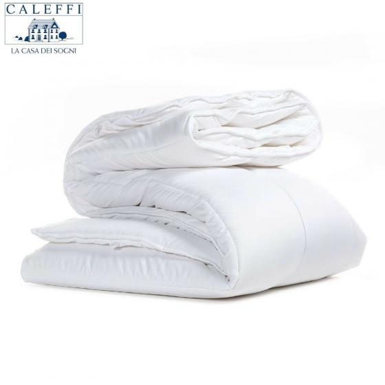 Piumino Caleffi Singolo Microfibra Morfeo 100 Grammi Primavera Estate