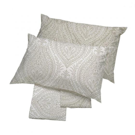 Lenzuola Happidea Lenzuola Matrimoniale Paisley