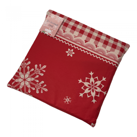 Parure Copripiumino Happidea Matrimoniale Lets Is Snow