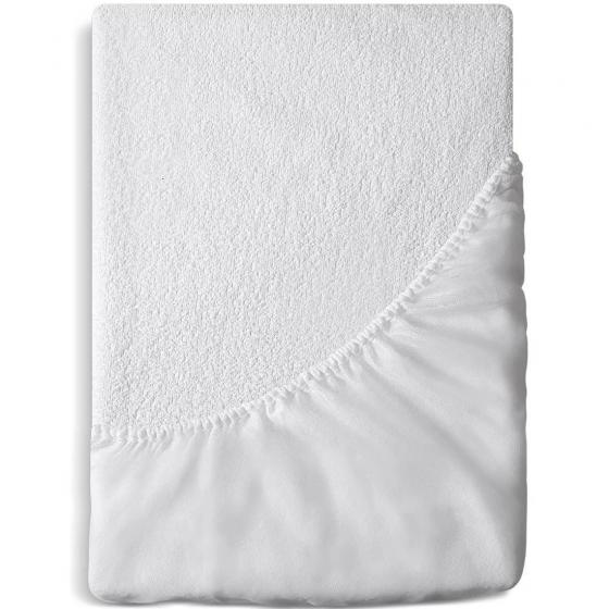 Coprimaterasso Singolo Lancetti Impermeabile Sotto PVC