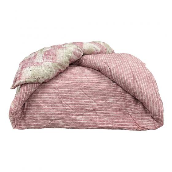 Trapunta Matrimoniale Zucchi Shade Double Face
