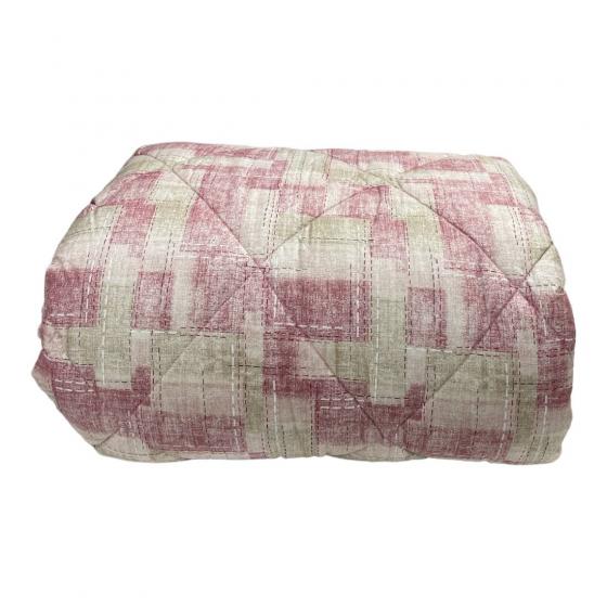 Trapunta Matrimoniale Zucchi Shade Double Face