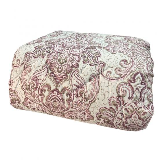 Trapunta Piazza e Mezza  Happidea Piumone Happidea Amber Rosa