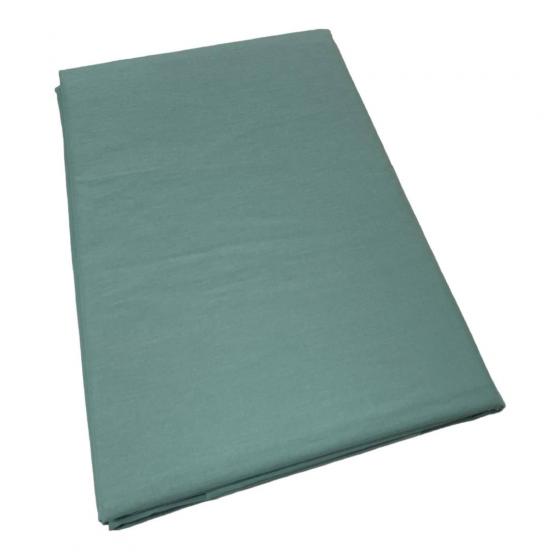 Telo Arredo Foulard Happidea Matrimoniale Tinta Unita Cm 260x280