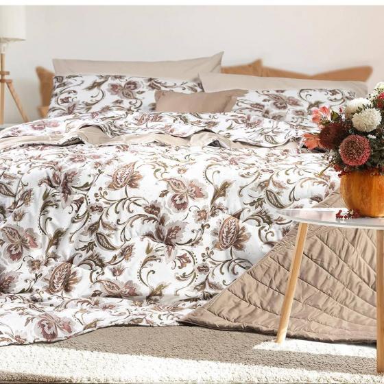 Trapunta Matrimoniale Happidea Piumone Happidea Roffel Grigio