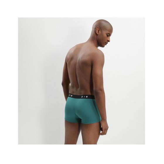 Boxer Uomo Dim 2 Pezzi Articolo  D0ARL Colore Grigio e Ottanio
