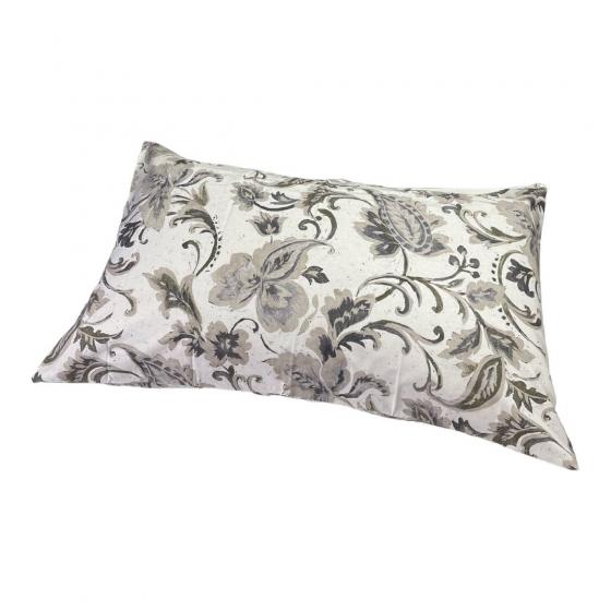 Lenzuola Happidea Lenzuola Matrimoniale Roffel Grigio Made In Italia