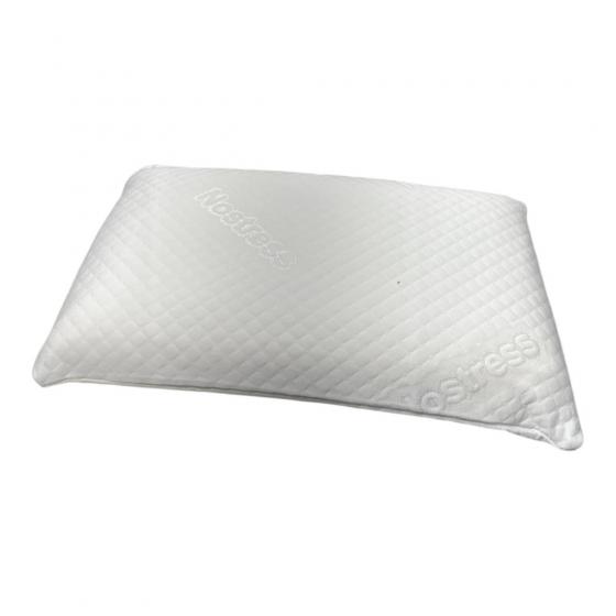 Guanciale Cuscino Memory Foam Elite No Stress H 13