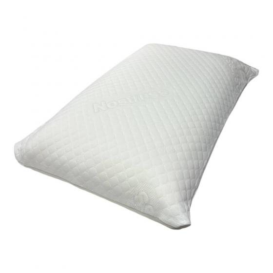 Guanciale Cuscino Memory Foam Elite No Stress H 13