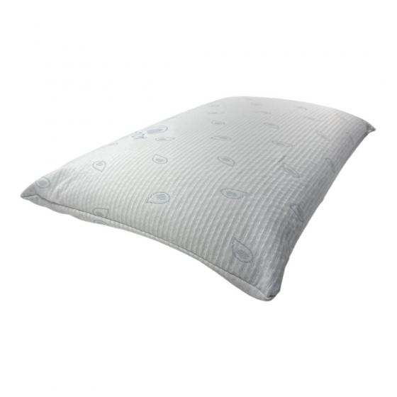 Guanciale Cuscino Memory Foam Acqua Gel H 13