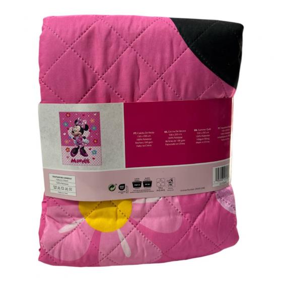 Trapuntino Minnie Disney Singolo Articolo Minnie 025