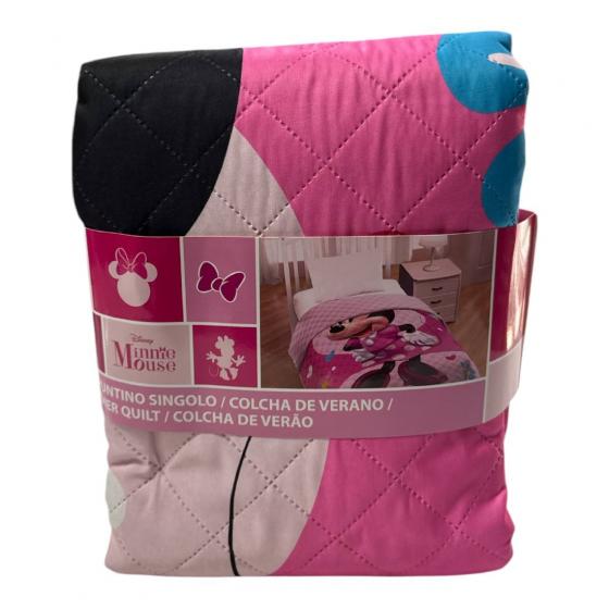 Trapuntino Minnie Disney Singolo Articolo Minnie 025