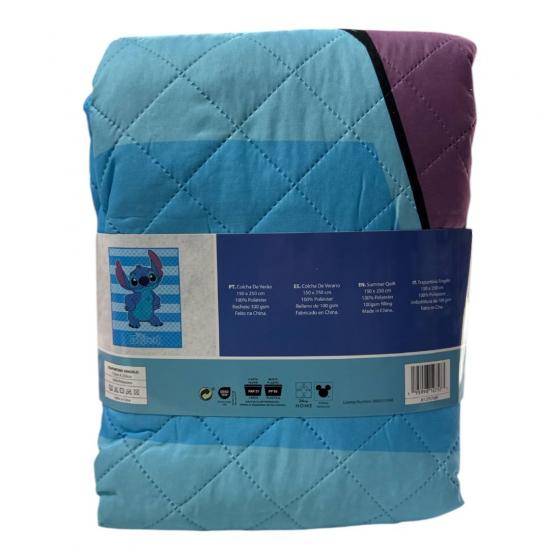 Trapuntino Stitch Disney Singolo Articolo Stich 025