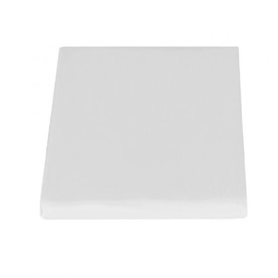 Lenzuola Sotto  Matrimoniale Con Angoli Fazzini Percalle Maxi Cm 180x210x30