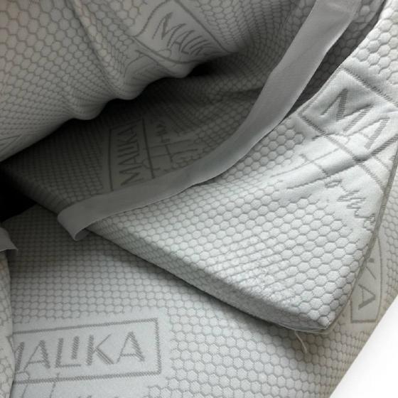 Topper Memory Foam VARIE MISURE by Coconuda Malika Home