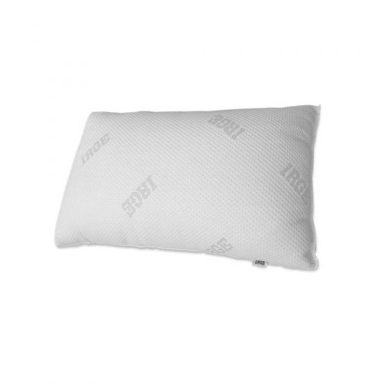 Guanciale Anallergico Irge Cm 50 x 80