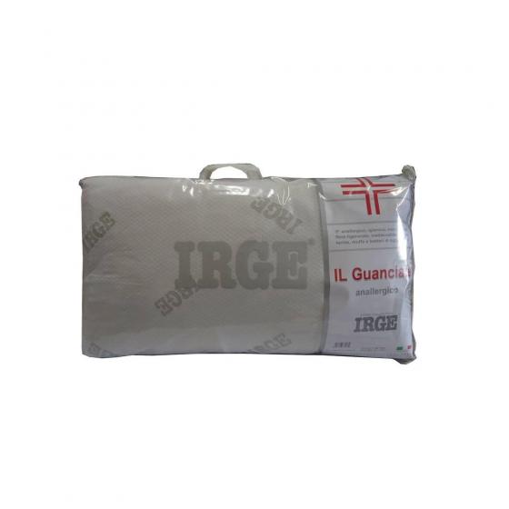 Guanciale Anallergico Irge Cm 50 x 80