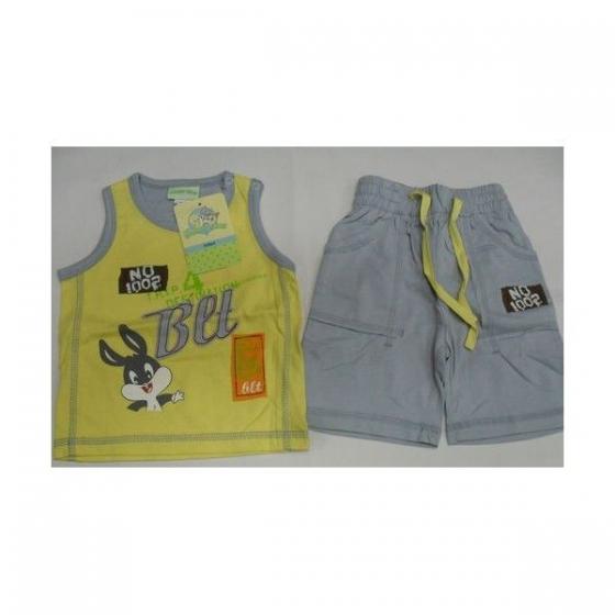 Completo Looney Tunes Disegno Bunny  Estate