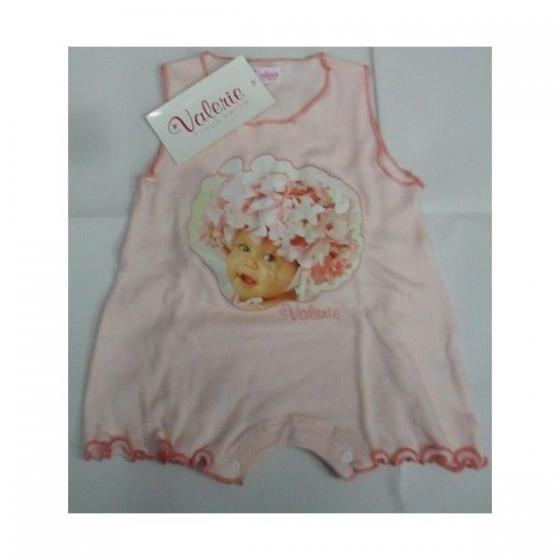 Tutina Pagliacetto Neonata Valerie Tabor Smith