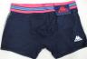 BOXER ROBE DI KAPPA TAGLIA 3 BLU 