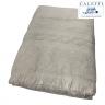 Telo Bagno Caleffi Articolo Treccia In Spugna Colore Beige