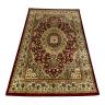 Tappeto Ardistan Cm 100 X 150 Classico Colore Bordoeaux