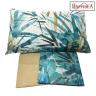 Lenzuola Happidea Lenzuola Singola Teich Tortora Made In Italia
