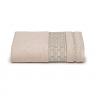 Telo Bagno In Cotone Atene Standard Sabbia Besana