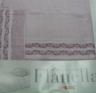 LENZUOLA ZUCCHI SINGOLA FLANELLA COLORE ROSA